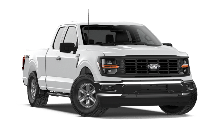 F-150® vehicle